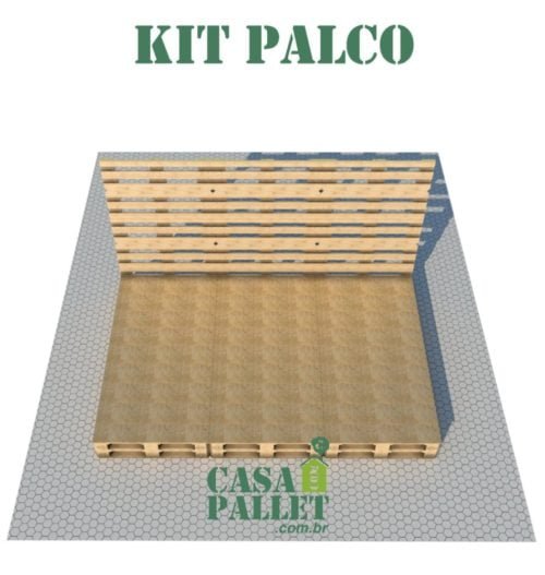 Kit Palco