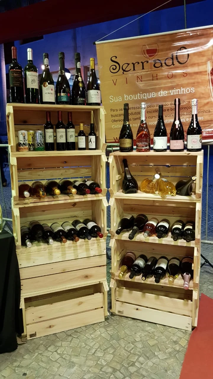 VINIBRAEXPO 2018